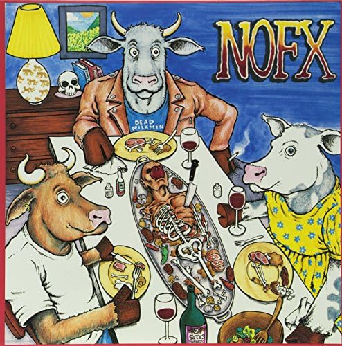NOFX - Maximum Rock'n'roll - Amazon.com Music